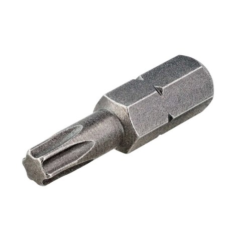 Zestaw 5 szt. końcówek 1/4" do wkrętów Torx, rozmiar TX25/25mm, DeWalt [DT7256-QZ]