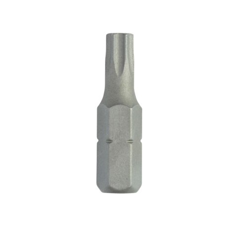 Zestaw 5 szt. końcówek 1/4" do wkrętów Torx, rozmiar TX30/25mm, DeWalt [DT7258-QZ]