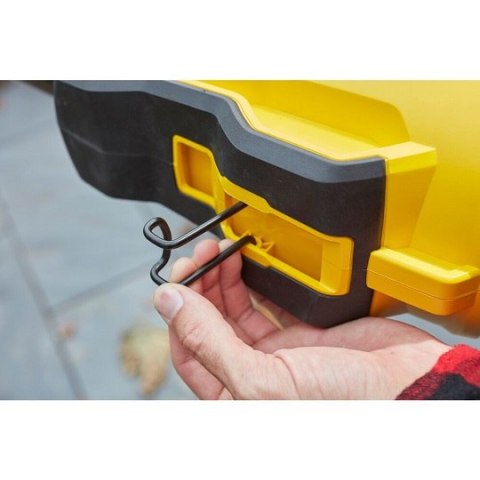 Akumulatorowa dmuchawa 18V Li-Ion V20 Stanley [SFMCBL7B-XJ]