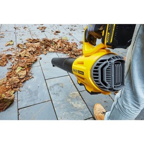 Akumulatorowa dmuchawa 18V Li-Ion V20 Stanley [SFMCBL7B-XJ]