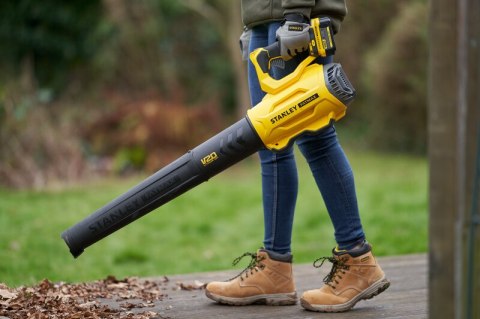 Akumulatorowa dmuchawa 18V Li-Ion V20 Stanley [SFMCBL7B-XJ]