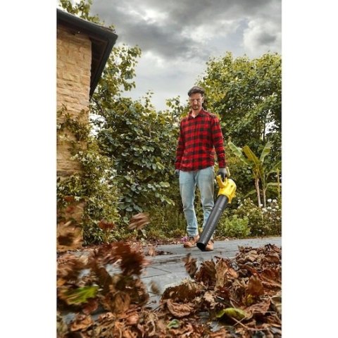 Akumulatorowa dmuchawa 18V Li-Ion V20 Stanley [SFMCBL7B-XJ]