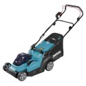 Akumulatorowa kosiarka do trawy 38cm, 40l, 40V max XGT, Makita [LM003GM103] 4,0Ah, Li-Ion