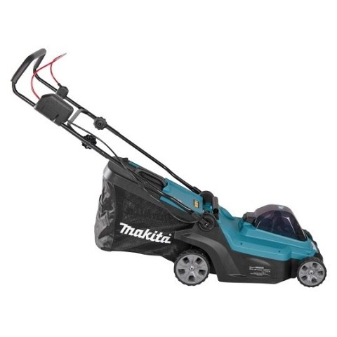 Akumulatorowa kosiarka do trawy 38cm, 40l, 40V max XGT, Makita [LM003GM103] 4,0Ah, Li-Ion