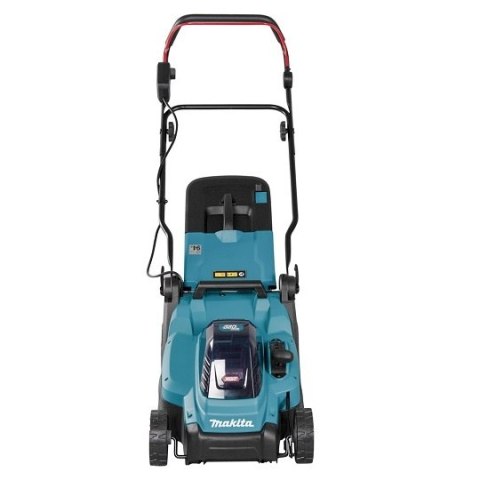 Akumulatorowa kosiarka do trawy 38cm, 40l, 40V max XGT, Makita [LM003GM103] 4,0Ah, Li-Ion