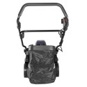 Akumulatorowa kosiarka do trawy 38cm, 40l, 40V max XGT, Makita [LM003GM103] 4,0Ah, Li-Ion