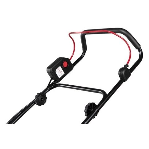 Akumulatorowa kosiarka do trawy 38cm, 40l, 40V max XGT, Makita [LM003GM103] 4,0Ah, Li-Ion