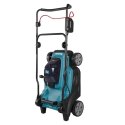 Akumulatorowa kosiarka do trawy 38cm, 40l, 40V max XGT, Makita [LM003GM103] 4,0Ah, Li-Ion