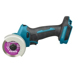 Akumulatorowa przecinarka tarczowa 76mm, 18V, Makita [DMC300RTJ] Li-Ion, LXT