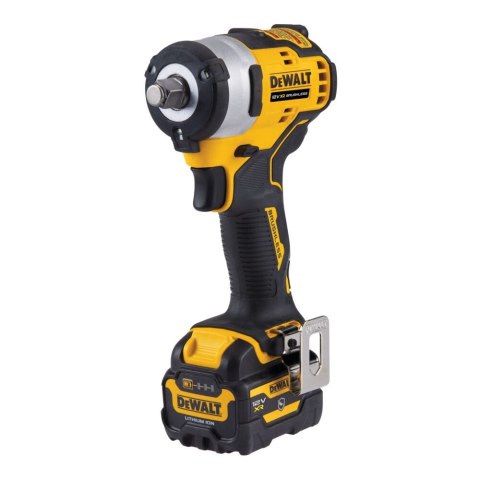 Akumulatorowy klucz udarowy 3/8", 340Nm DeWalt [DCF903P1G-QW] 12V Li-lon