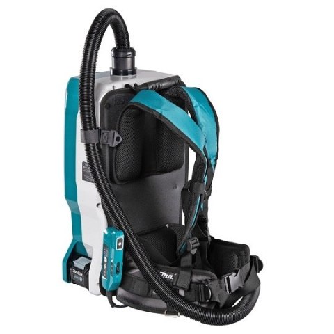 Akumulatorowy odkurzacz plecakowy 40V max, Makita [VC012GZ01] Li-Ion, XGT, AWS