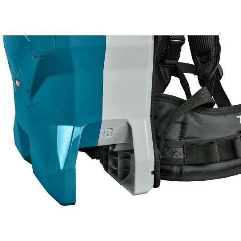 Akumulatorowy odkurzacz plecakowy 40V max, Makita [VC012GZ01] Li-Ion, XGT, AWS