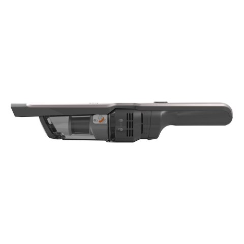 Akumulatorowy odkurzacz ze stacją ładującą, 12V, Phanton Black+Decker [DVC320BRG-QW] 2,0Ah Li-Ion