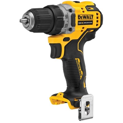 Akumulatorowy zestaw Combo DCD701, DCS353, DCS512, 12V XR, Li-Ion 1x5,0Ah i 1x2,0Ah, DeWALT [DCK317P1D1-QW]
