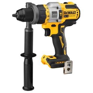 Zestaw Combo DCD999 + DCG418 18V XR 2x6.0Ah TStak, DeWalt [DCK2016T2T-QW]