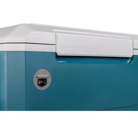 Akumulatorowy/sieciowy chłodziarko-ogrzewacz 50L, 18V/40V max Makita [CW002GZ01] lodówka, LXT/XGT/AC