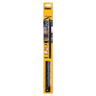 Brzeszczot do pilarek alligator, do drewna miekkiego, długość 295mm, 102 zęby HSS, Dewalt [DT2970-QZ]