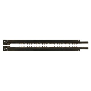 Brzeszczot do pilarek alligator, do drewna twardego, długość 295mm, 48 zębów HSS, Dewalt [DT2971-QZ]