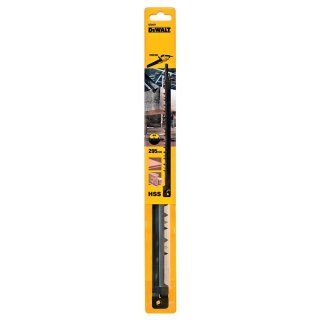 Brzeszczot do pilarek alligator, do drewna twardego, długość 295mm, 48 zębów HSS, Dewalt [DT2971-QZ]