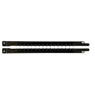 Brzeszczot do pilarek alligator, do płyty wiórowej, MDF, długość 295mm, 32 zęby widiowe HM, Dewalt [DT2972-QZ]