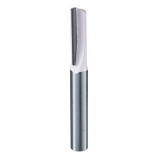 Frez trzpieniowy prosty do drewna, TCT, 3mm, Makita [P-78689]