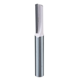 Frez trzpieniowy prosty do drewna, TCT, 4mm, Makita [P-78695]