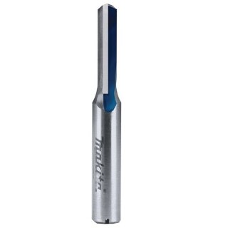 Frez trzpieniowy prosty do drewna, TCT, 6x58 mm, Makita [P-78726]