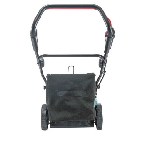 Kosiarka akumulatorowa do trawy 48cm, 62l, 64V max, Makita [LM001JM101] 4,0Ah, Li-Ion