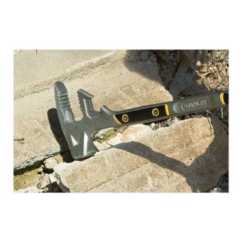 Łom wyburzeniowy FuBaR III STANLEY Fatmax [1-55-120]