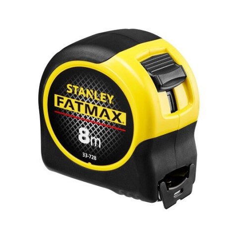 Miara zwijana 8m Stanley [0-33-728] FatMax, BladeArmor