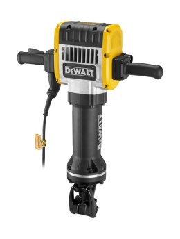 Młot wyburzeniowy 2100W/62J, mocowanie sześciokąt 28mm, DeWalt [D25981-QS]