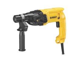 Młotowiertarka SDS+ z podkuwaniem 710W Dewalt [D25033-QS]