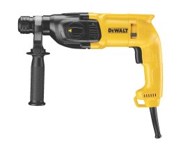 Młotowiertarka SDS+ z podkuwaniem 710W Dewalt [D25033-QS]