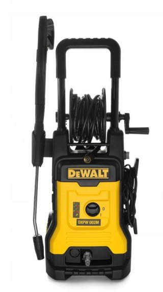 Myjka ciśnieniowa 2100W, 150 bar, 450l/h DeWalt [AR-DXPW002M-E]