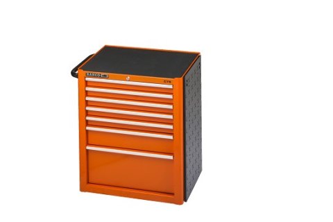 Panel boczny na narzędzia do wózków narzędziowych Bahco [1470K-ACSIDE]