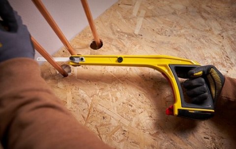 Piła ręczna do metalu 5 w 1, 300mm, FATMAX, Stanley [0-20-108]