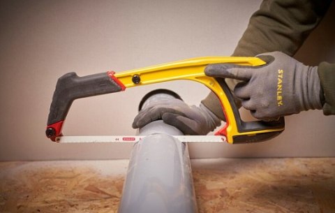 Piła ręczna do metalu 5 w 1, 300mm, FATMAX, Stanley [0-20-108]