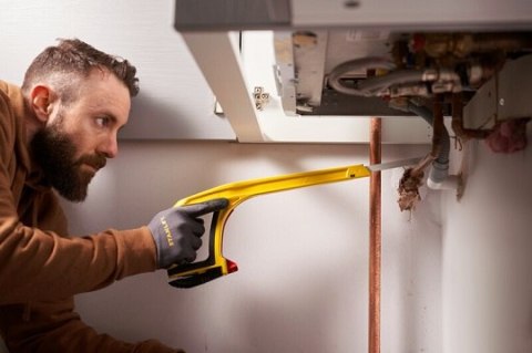 Piła ręczna do metalu 5 w 1, 300mm, FATMAX, Stanley [0-20-108]