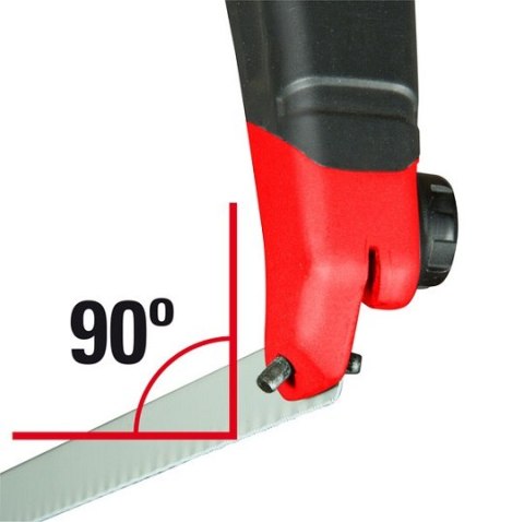 Piła ręczna do metalu 5 w 1, 300mm, FATMAX, Stanley [0-20-108]