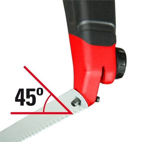 Piła ręczna do metalu 5 w 1, 300mm, FATMAX, Stanley [0-20-108]