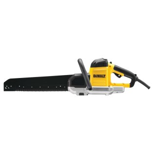 Pilarka tandem typu alligator 1600W/295mm, DeWALT [DWE396-QS]