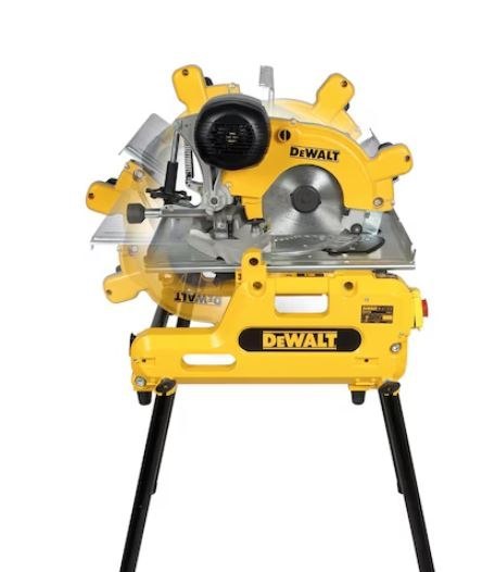 Pilarka tarczowa uniwersalna / ukośnica 250/30mm, 2000W, TGS, DeWALT [DW743N-QS]