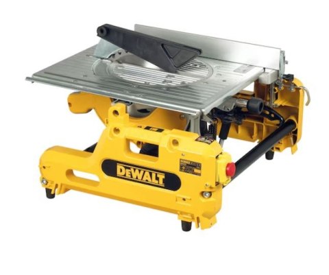 Pilarka tarczowa uniwersalna / ukośnica 250/30mm, 2000W, TGS, DeWALT [DW743N-QS]