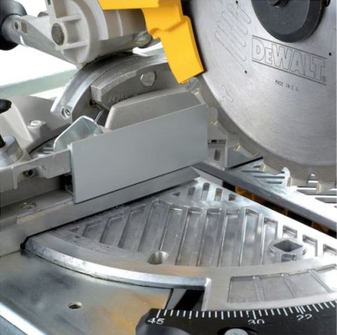 Pilarka tarczowa uniwersalna / ukośnica 250/30mm, 2000W, TGS, DeWALT [DW743N-QS]