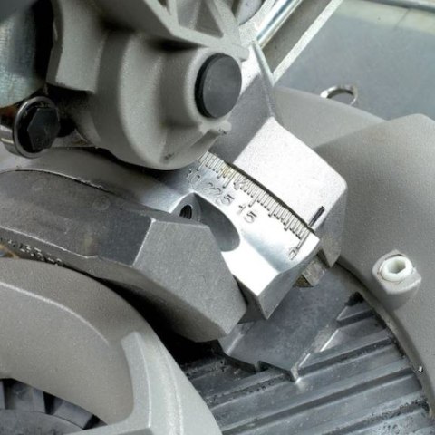 Pilarka tarczowa uniwersalna / ukośnica 250/30mm, 2000W, TGS, DeWALT [DW743N-QS]