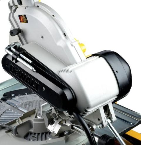 Pilarka tarczowa uniwersalna / ukośnica 250/30mm, 2000W, TGS, DeWALT [DW743N-QS]