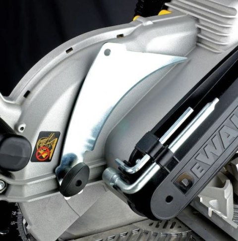 Pilarka tarczowa uniwersalna / ukośnica 250/30mm, 2000W, TGS, DeWALT [DW743N-QS]