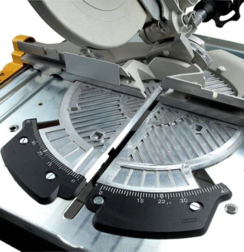 Pilarka tarczowa uniwersalna / ukośnica 250/30mm, 2000W, TGS, DeWALT [DW743N-QS]