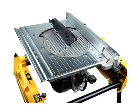 Pilarka tarczowa uniwersalna / ukośnica 250/30mm, 2000W, TGS, DeWALT [DW743N-QS]