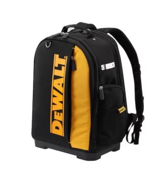 Plecak na narzędzia z kieszeniami i zaczepami, DeWalt [DWST81690-1]